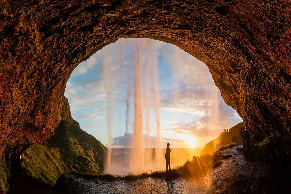 Seljalandsfoss