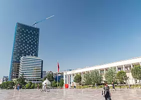 turistipercaso Sheshi Skenderbej_2179973269