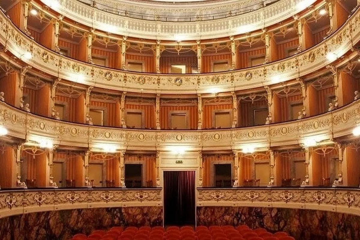 TG del Turismo: notizie da Bari, Agrigento, Milano, Firenze, Cagli, Boschetto Sessera