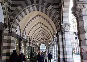 turistipercaso VIA_XX_SETTEMBRE