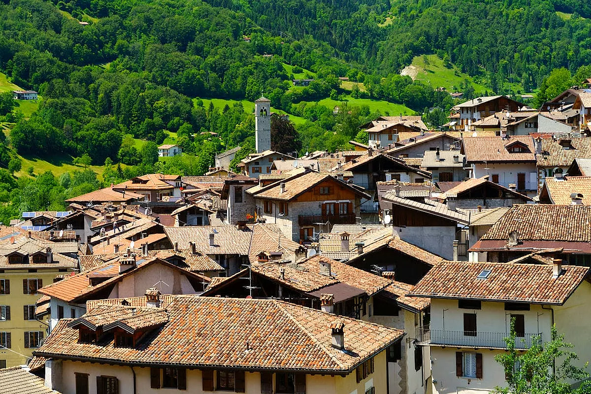 bagolino