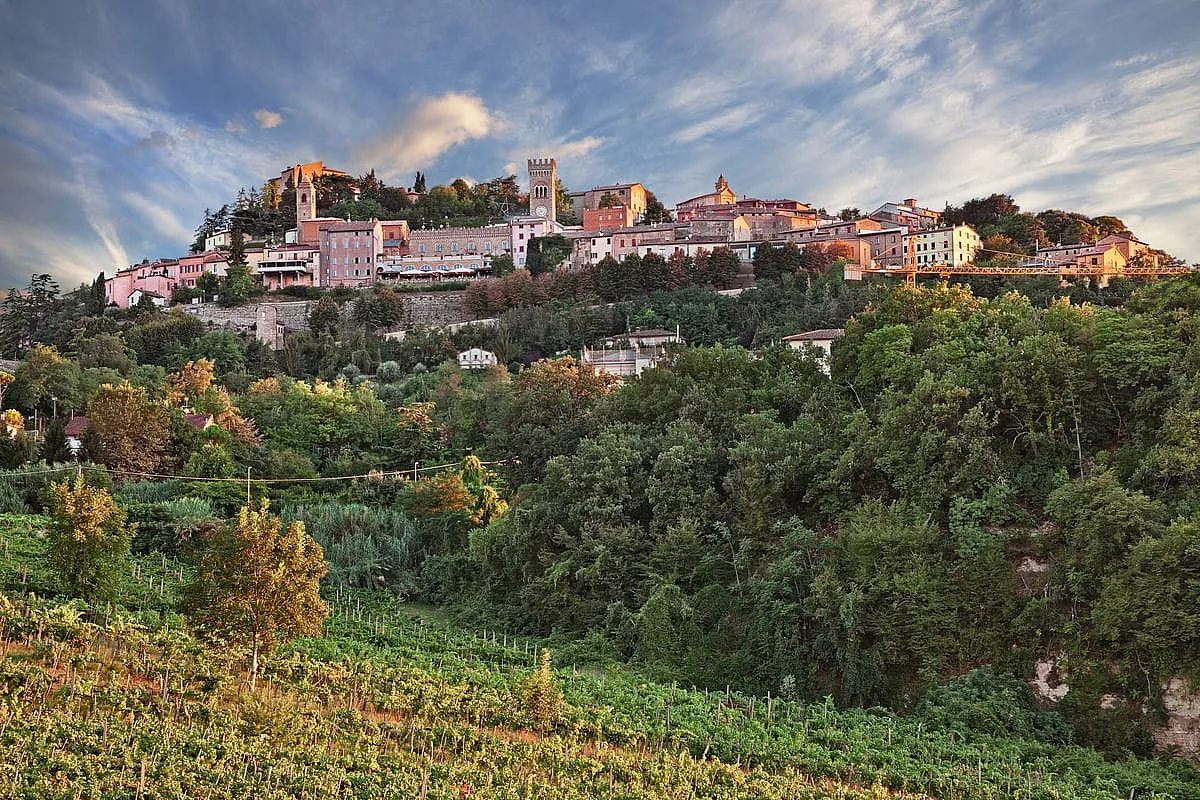 bertinoro