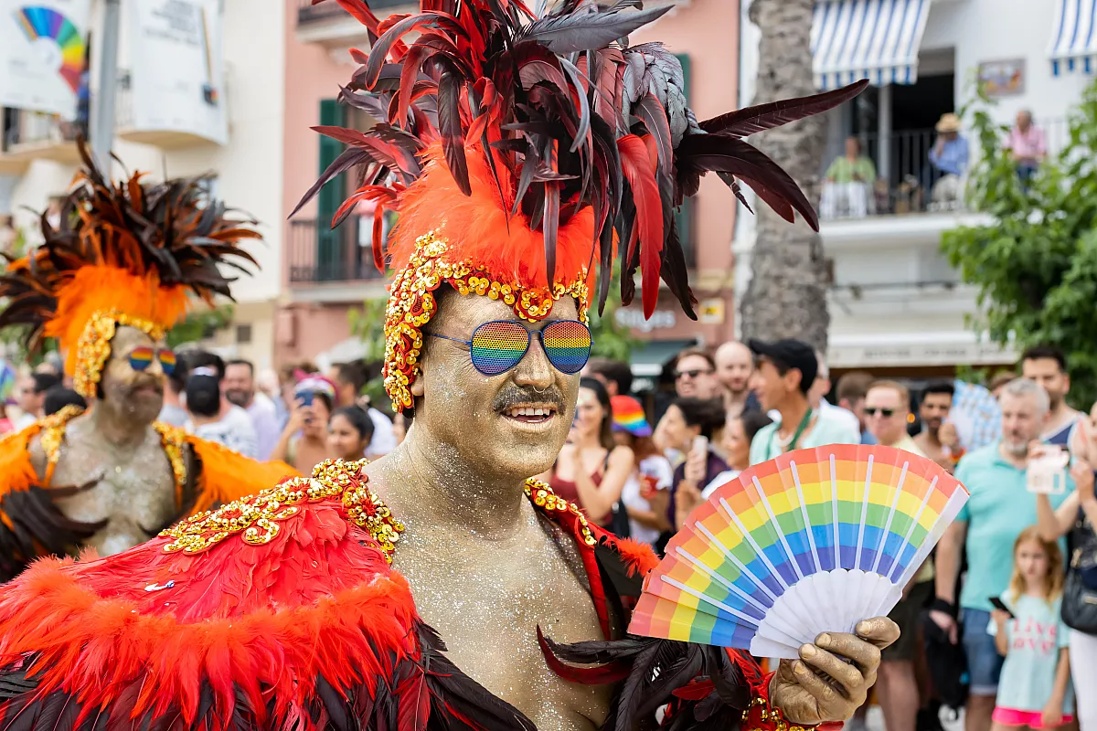 Carnevale di Sitges