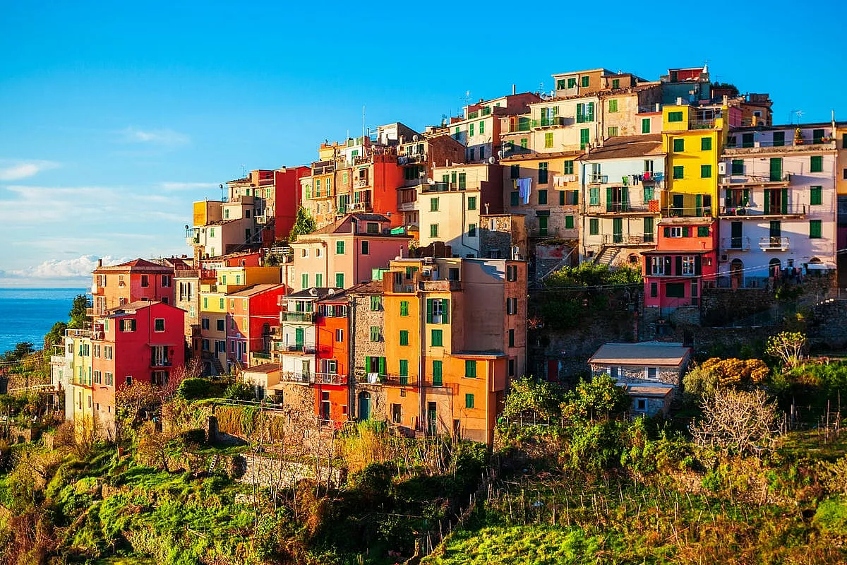 corniglia