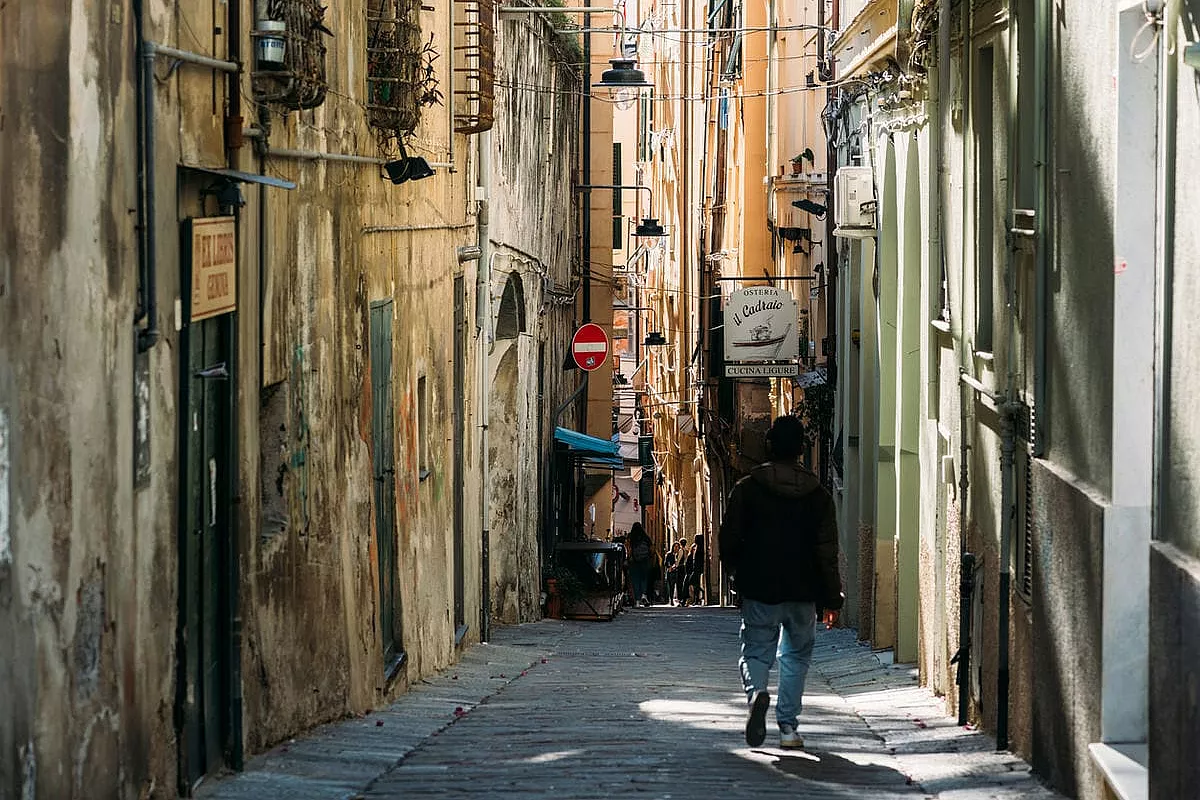 cosa fare a genova in 4 giorni