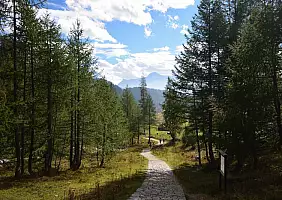 turistipercaso Dinaro,Alps,Italy