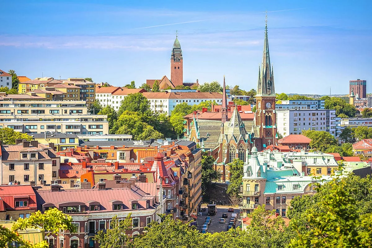 goteborg