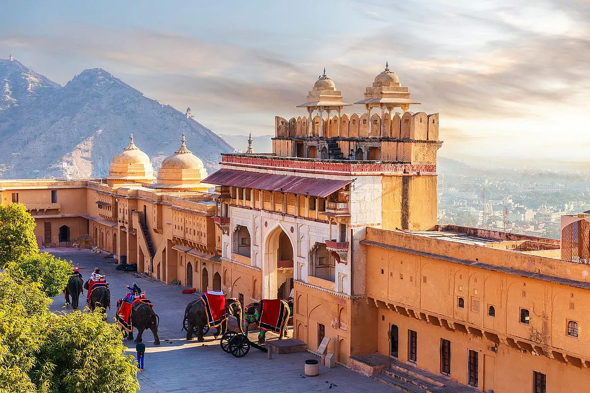 jaipur