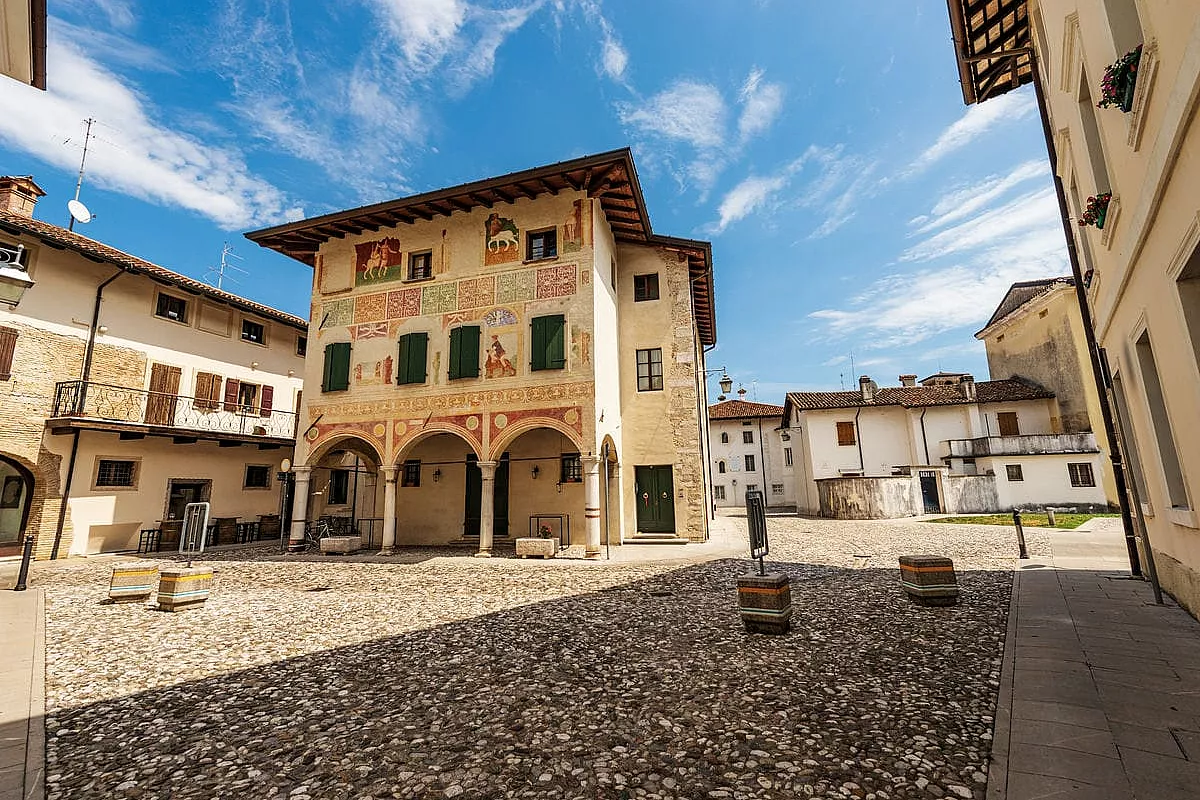 spilimbergo