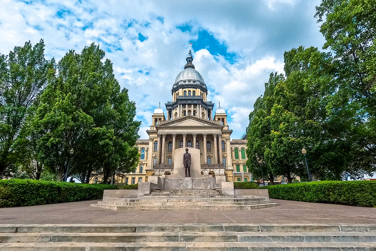 Springfield Illinois