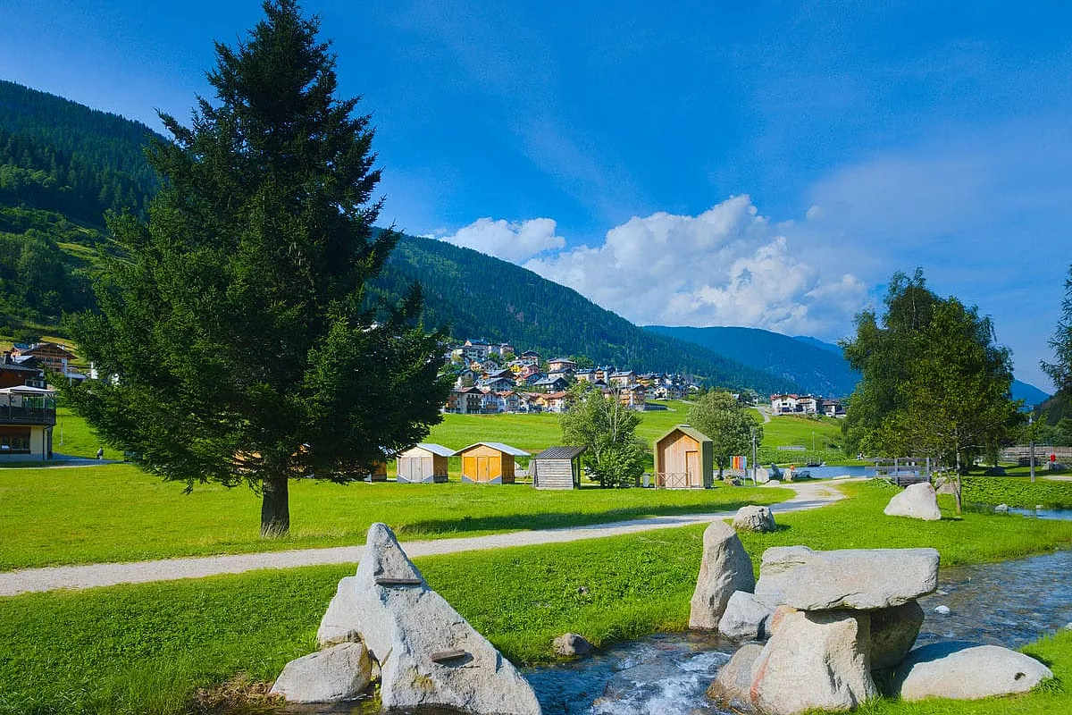 val di sole