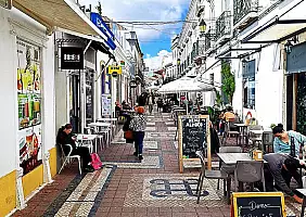 turistipercaso 001_faro_centro_storico_1_