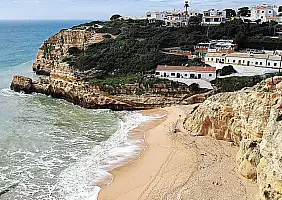 turistipercaso 022_algarve_grotta_di_Benagil_1_