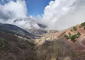 turistipercaso 1_Valle_di_Imlil