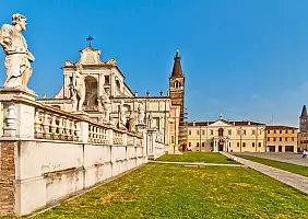 turistipercaso Abbazia di San Benedetto in Polirone_207816460
