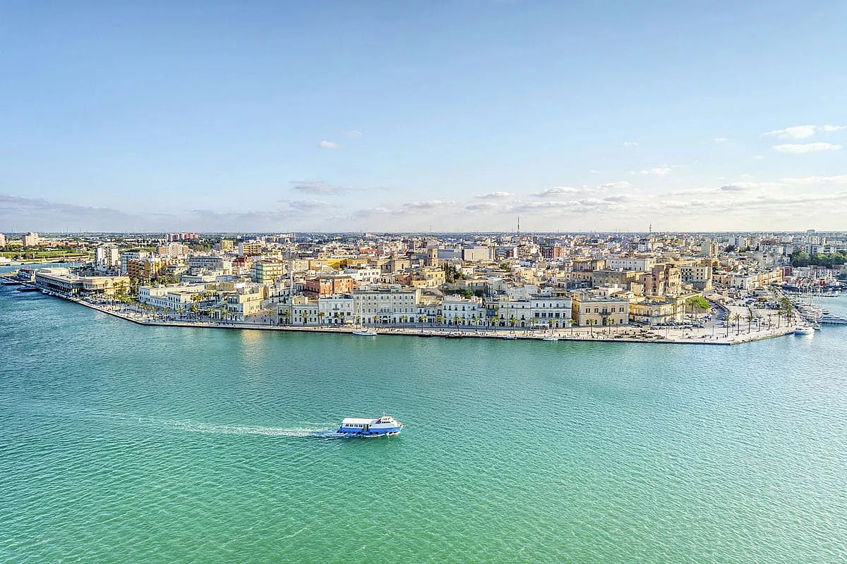 Brindisi in 3 giorni