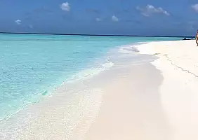 turistipercaso Foto_Maldive