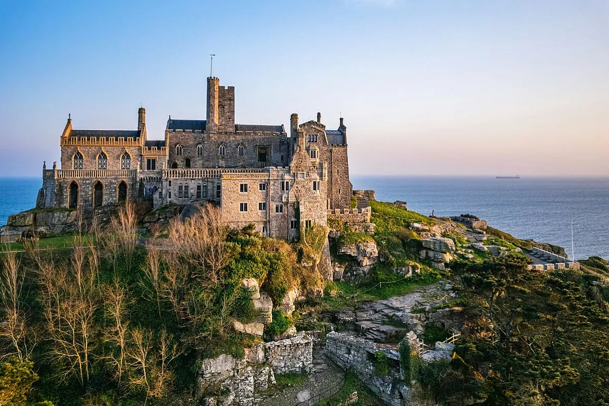 Inghilterra del sud