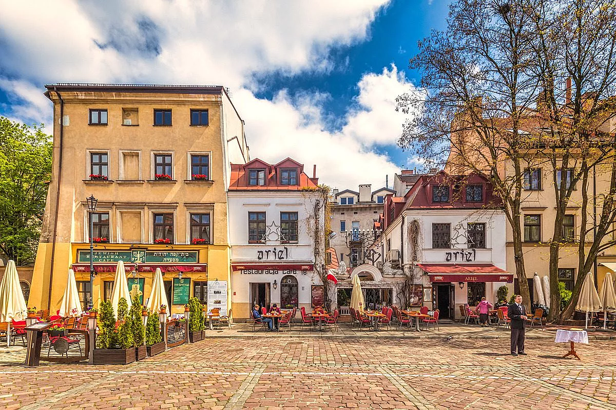 Kazimierz