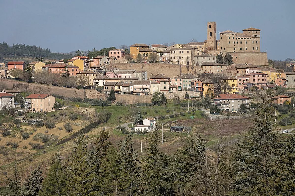 Longiano