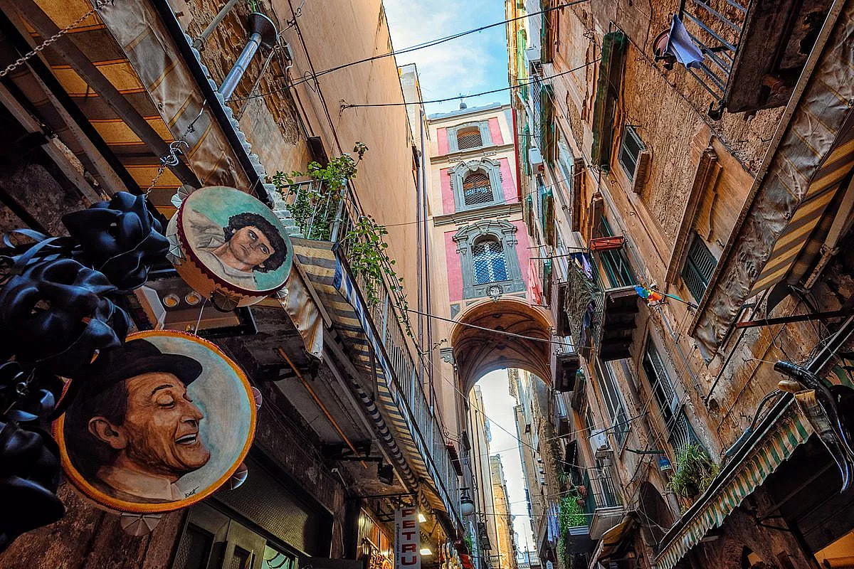 Napoli