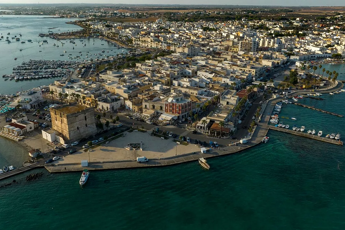 Porto Cesareo