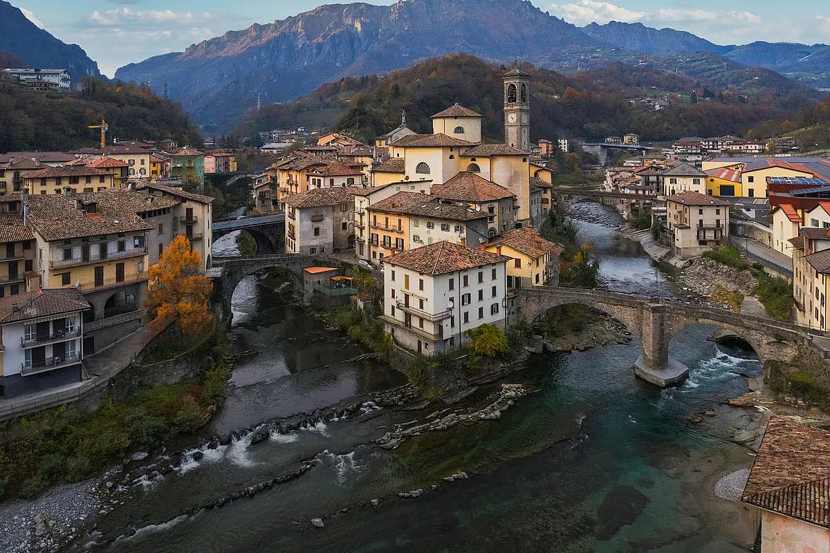 San Giovanni Bianco