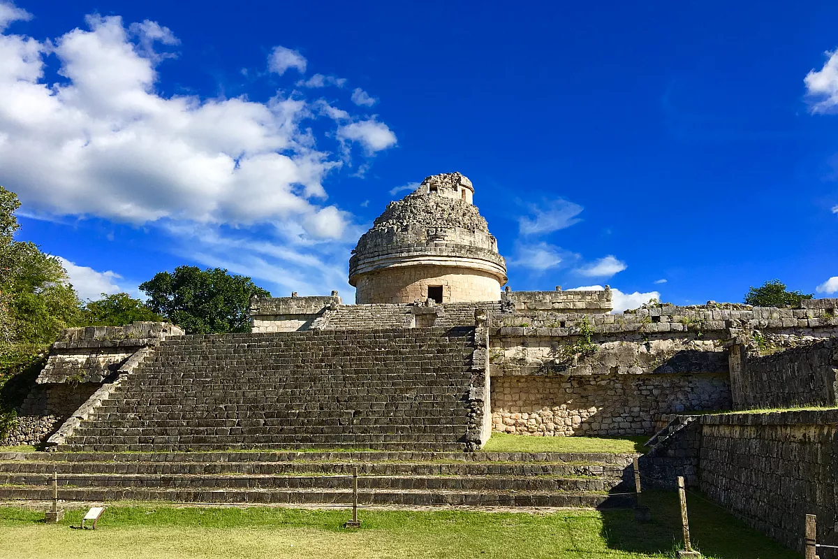 Tenochtitlán