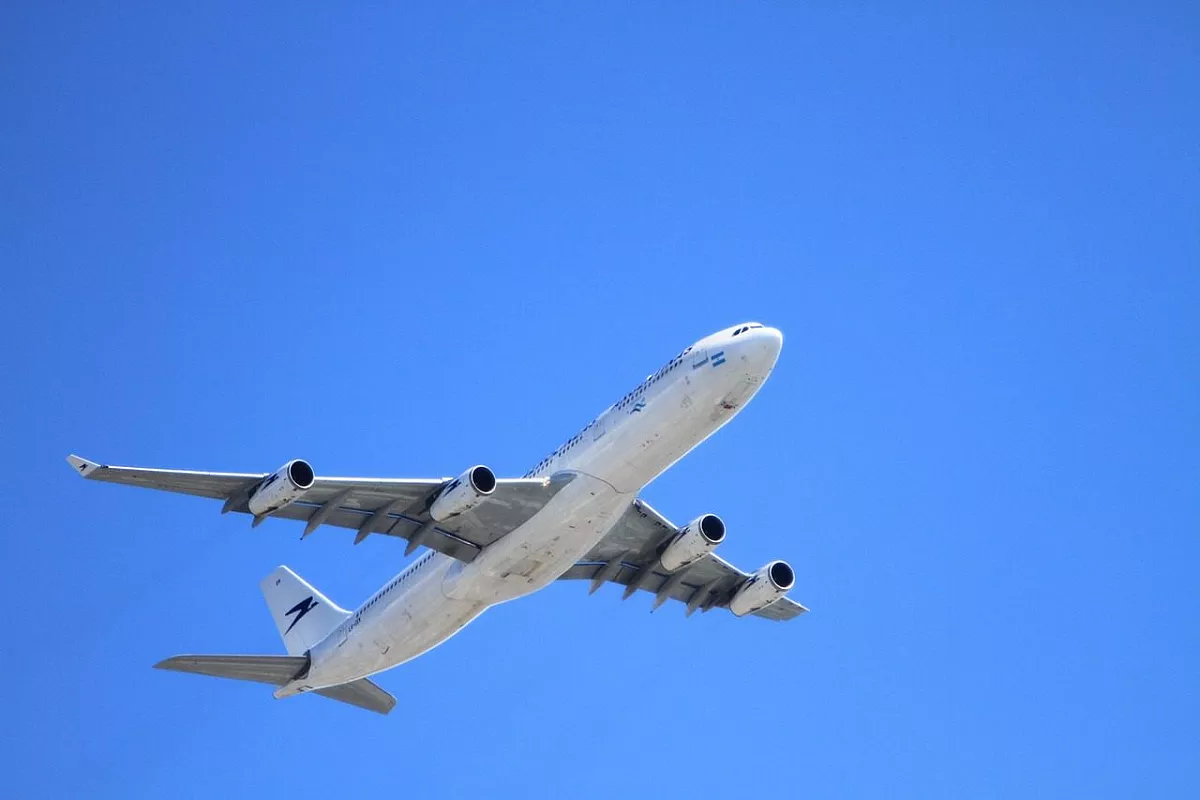 aeroplano