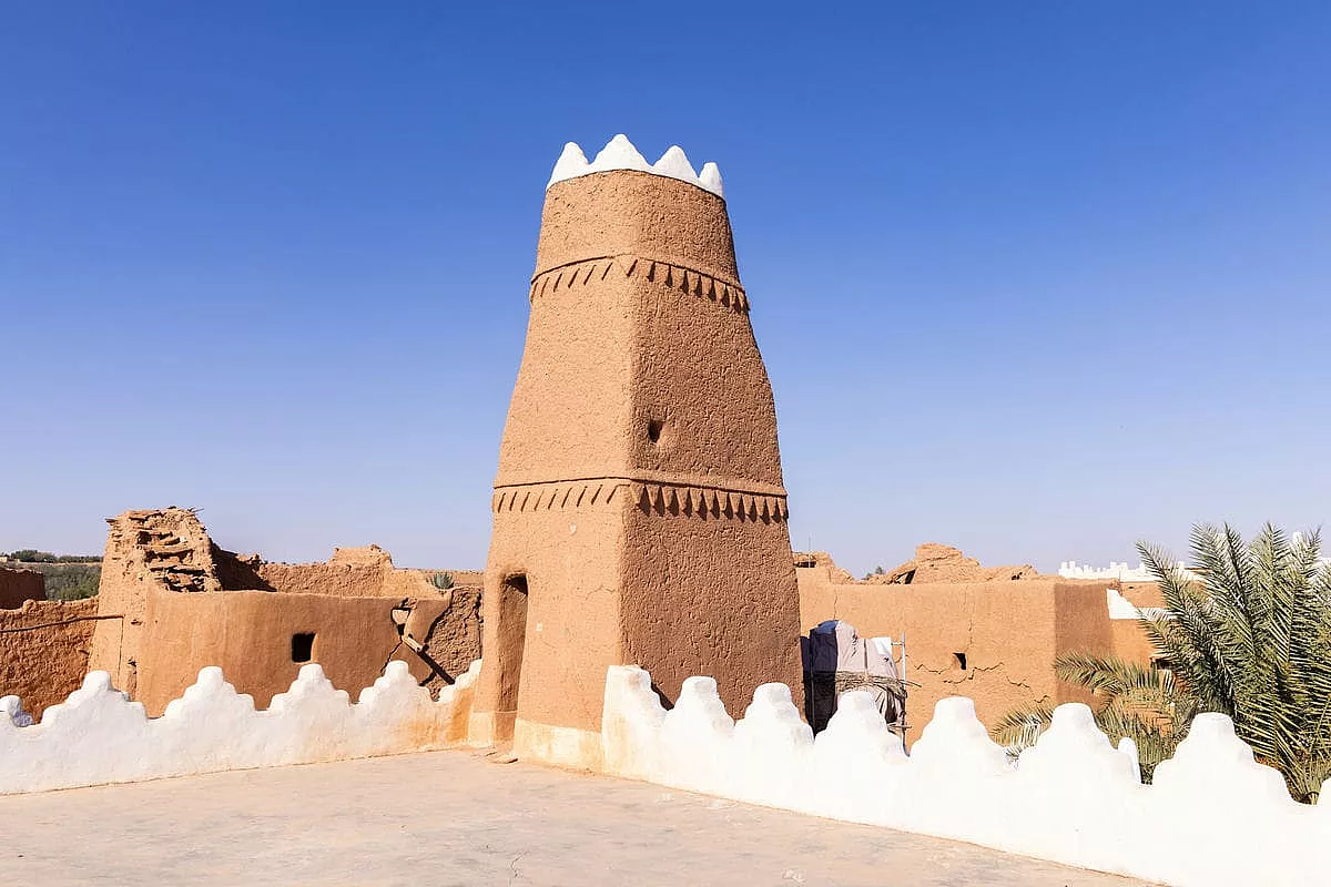 arabia saudita