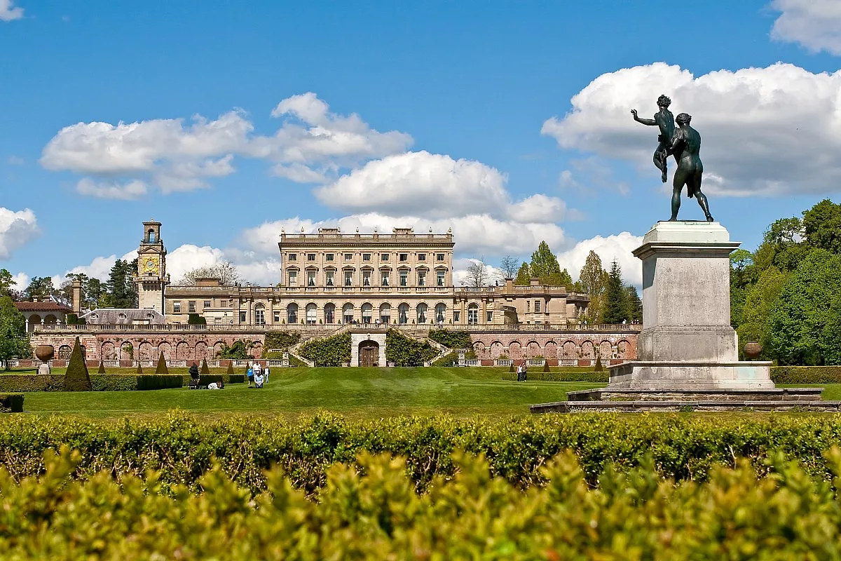 cliveden house