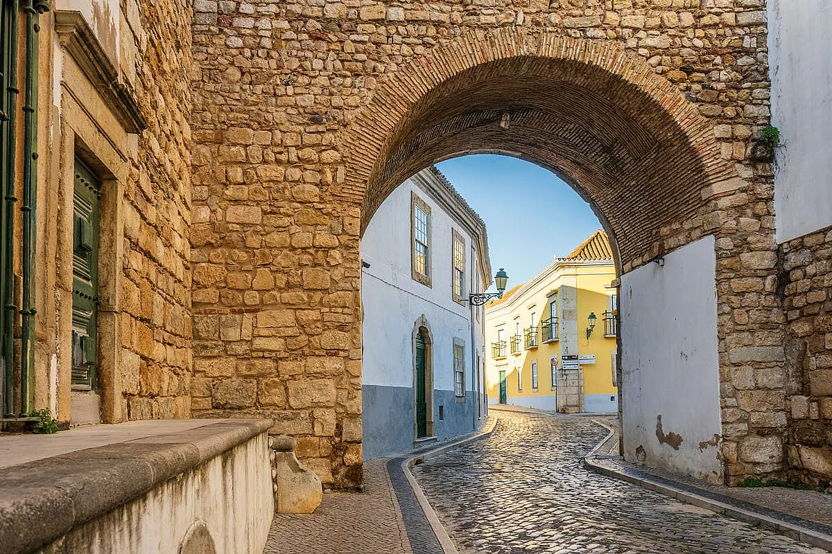 faro