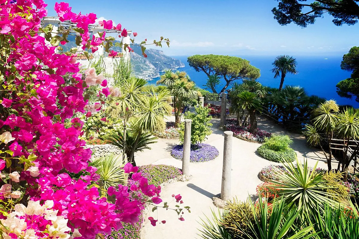 giardini italiani