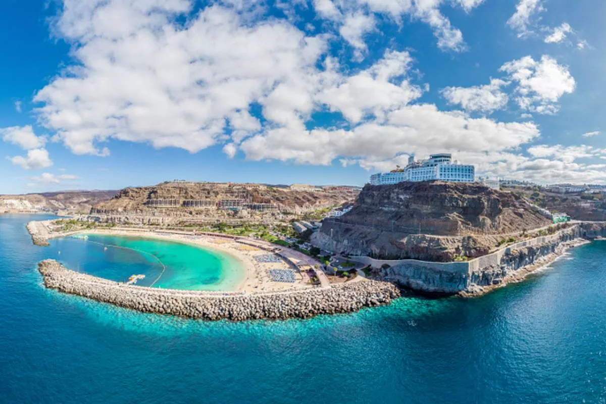 Gran Canaria