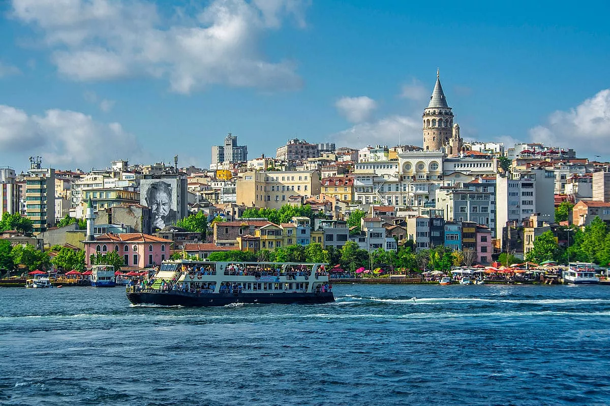 istanbul