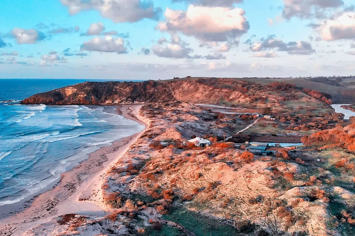 kangaroo island