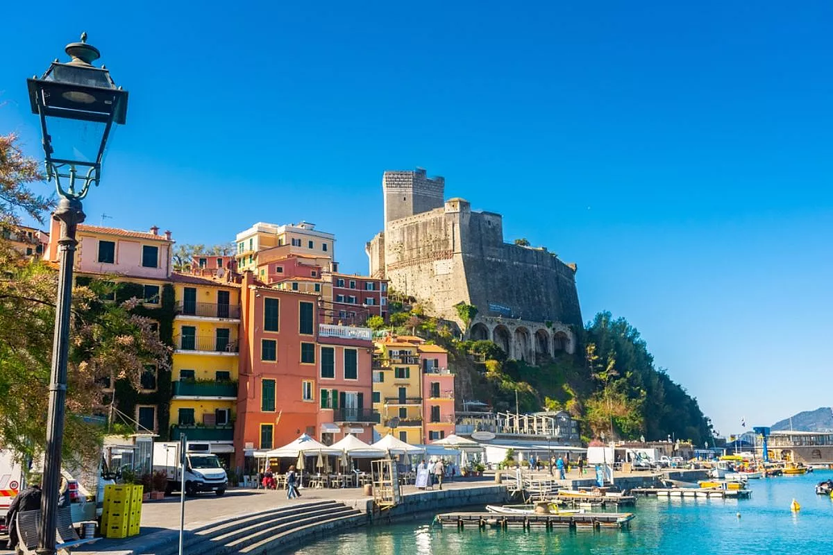 Lerici