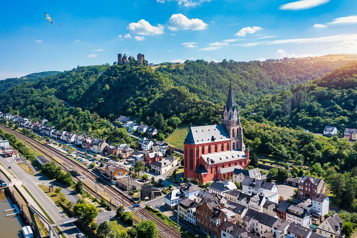 oberwesel