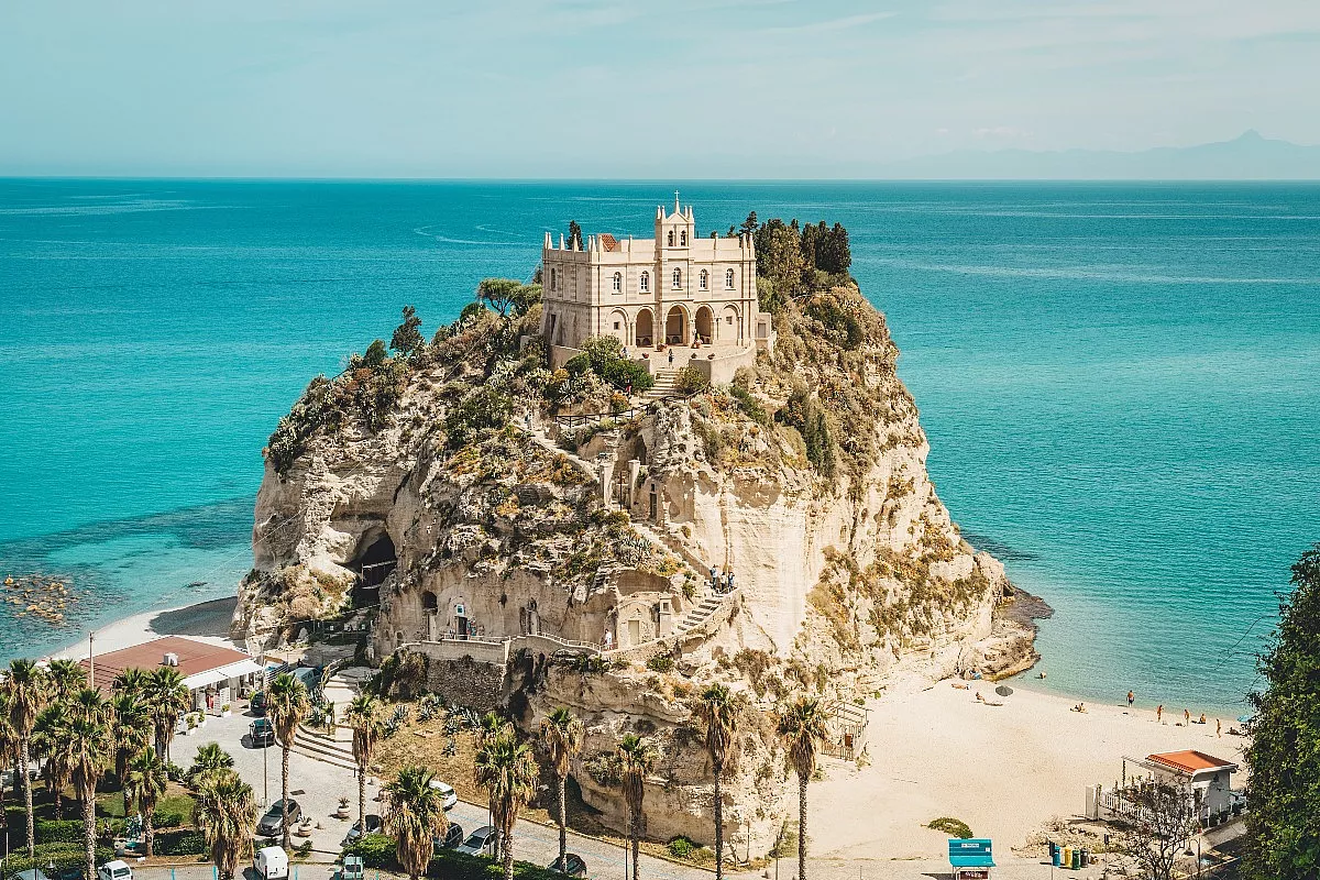 oro nero in calabria liquirizia