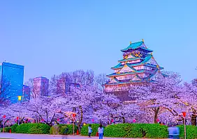 turistipercaso osaka