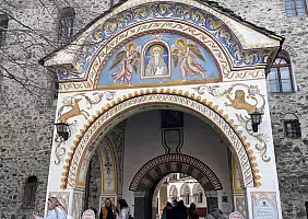 turistipercaso portale_Rila