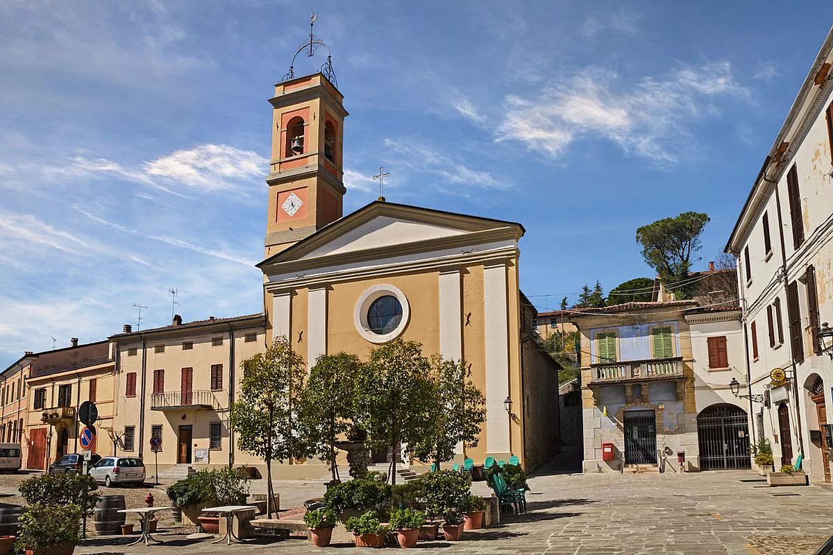 predappio
