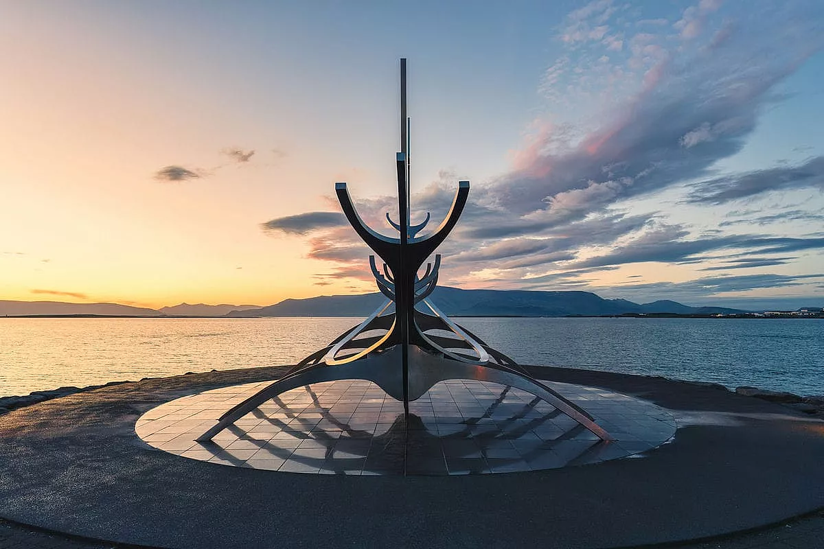 reykjavik