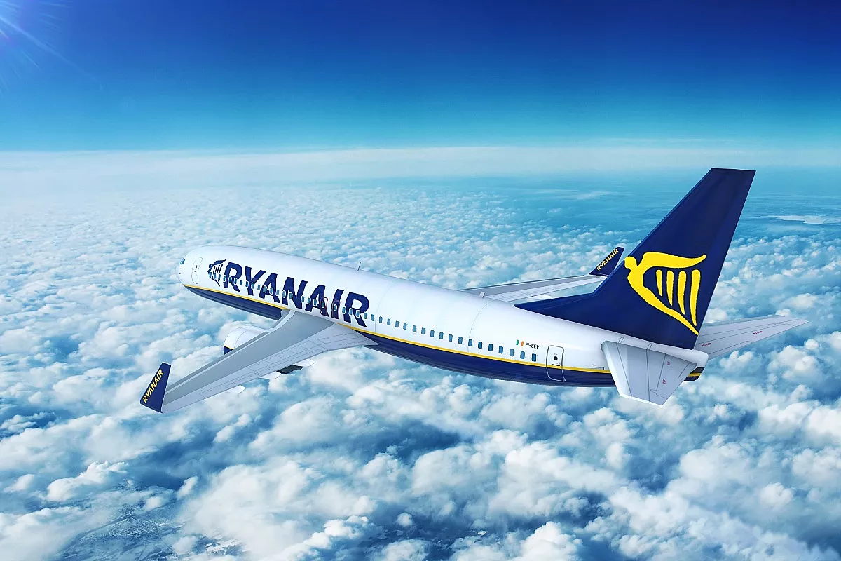 ryanair abbonamento prime