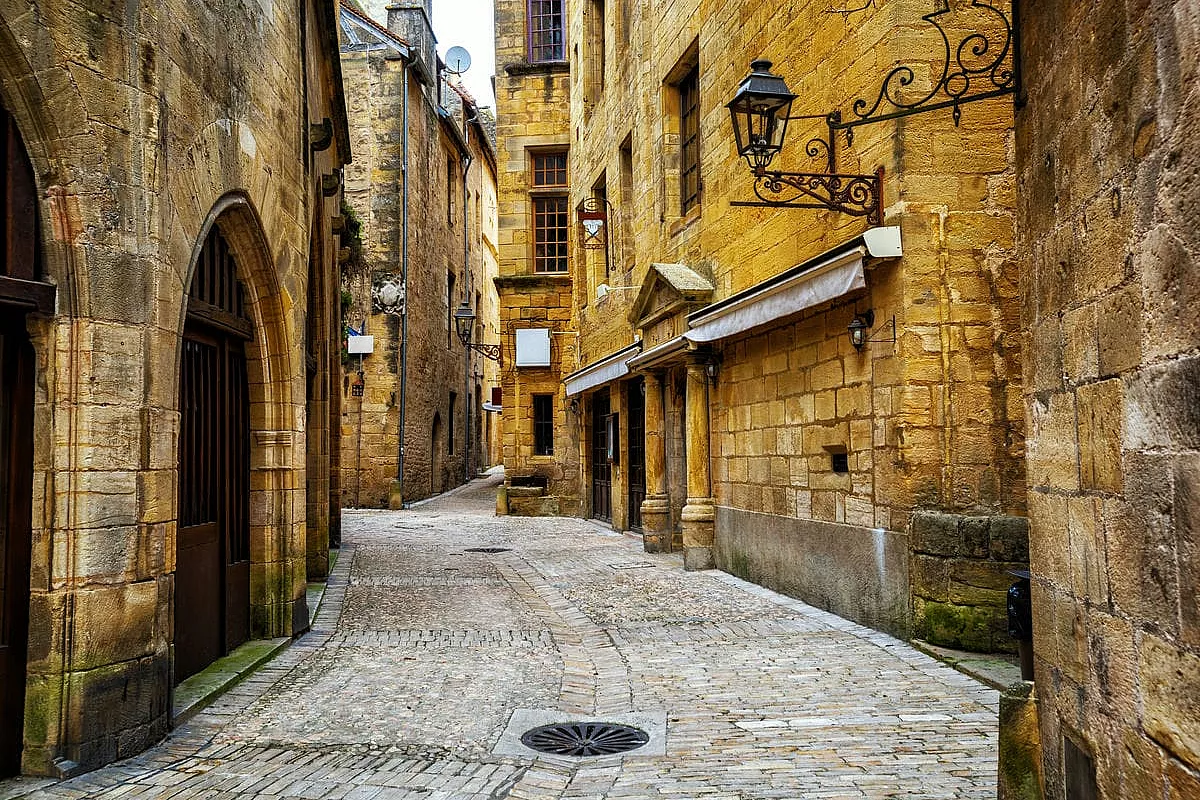 sarlat la caneda