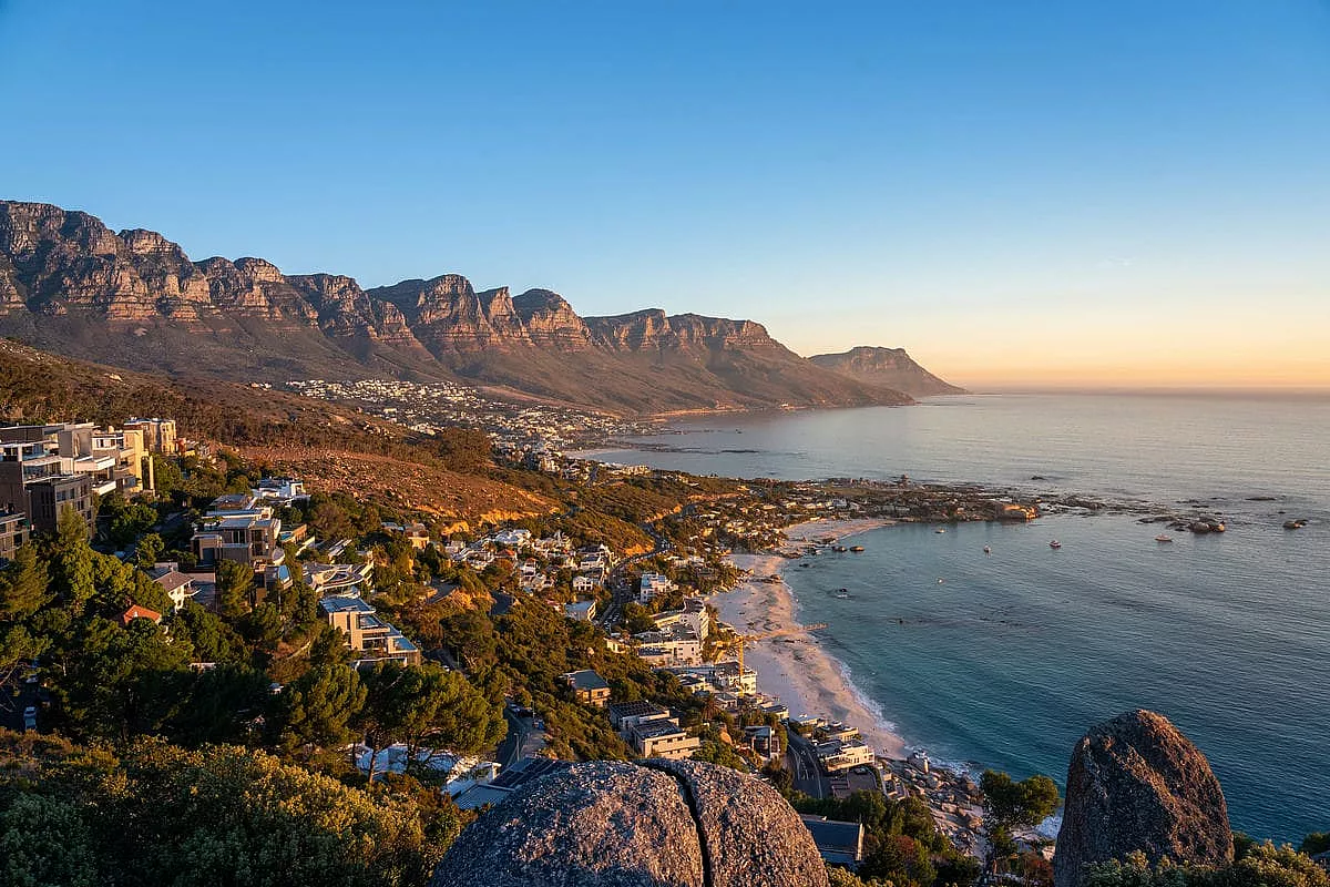 sudafrica