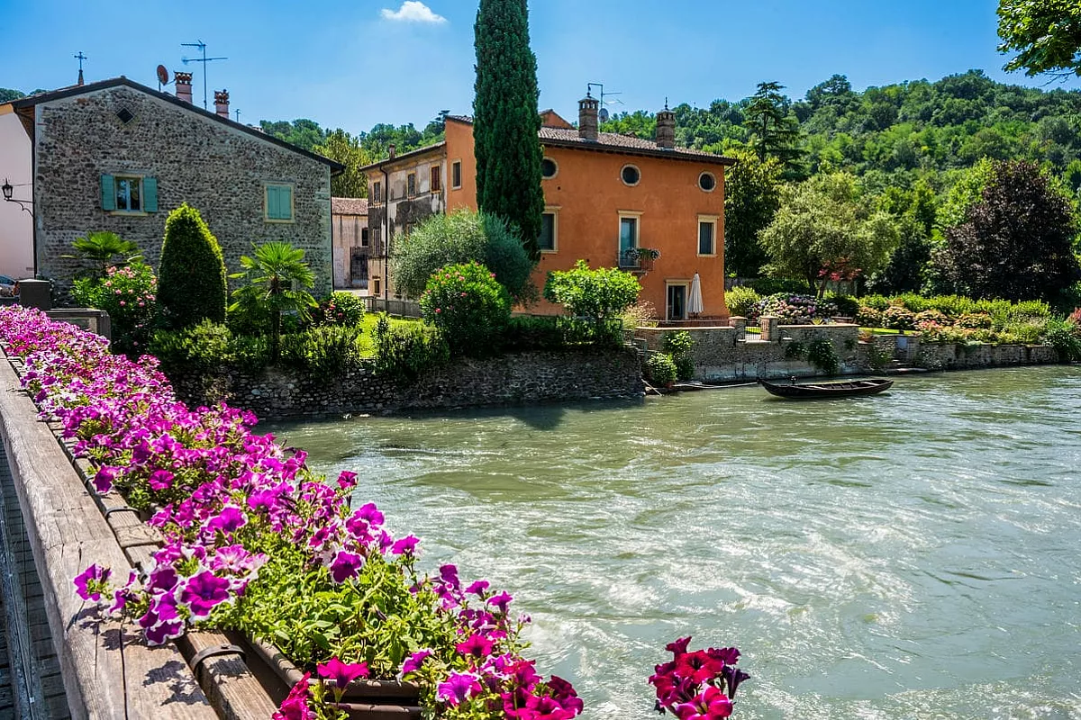 valeggio sul mincio
