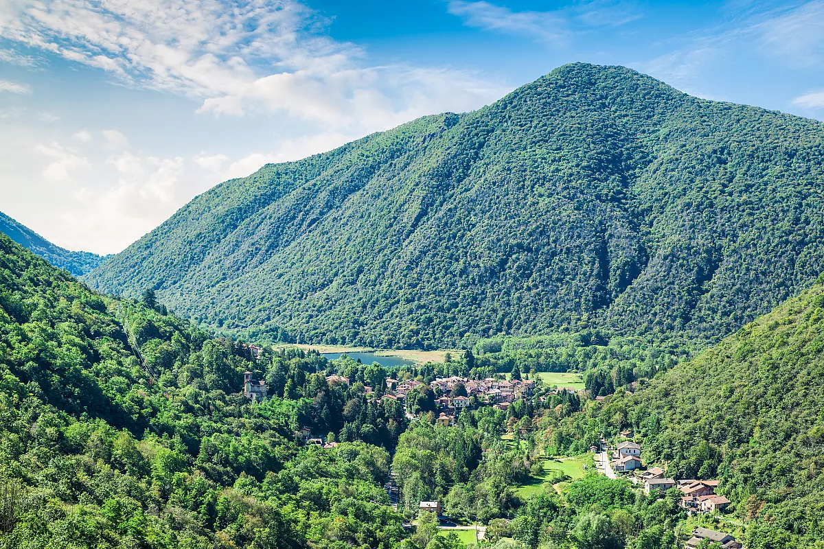 Valganna cosa vedere e cosa fare