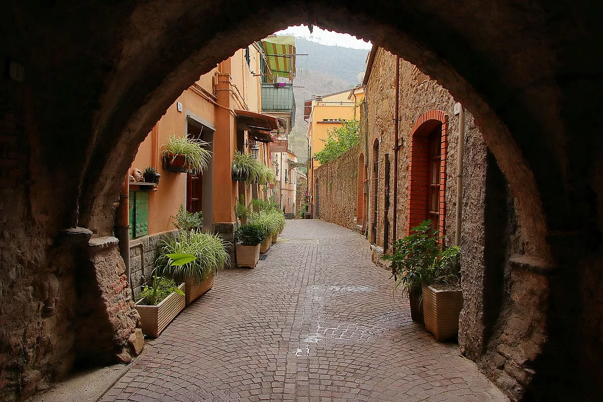 villanova d'albenga