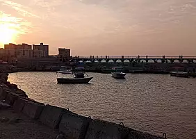 turistipercaso ALESSANDRIA_D_EGITTO